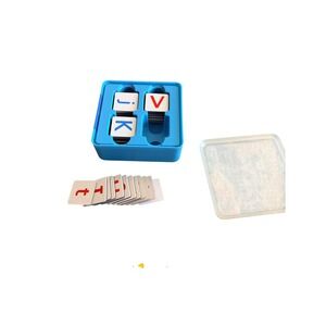 Osmo Genius‎ Words Learning Add-On Game Kit